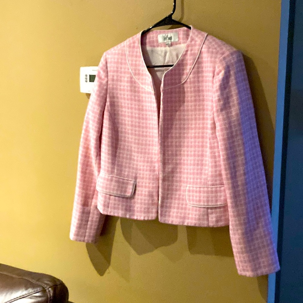 Le Suit Blazer/Jacket